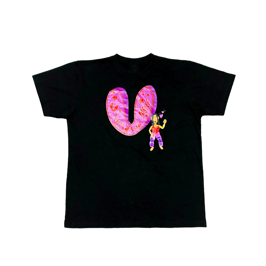 U Heart Shirt