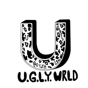 U.G.L.Y. WRLD