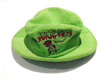 Load image into Gallery viewer, Juice Sippa Bucket Hat (Lime Green)
