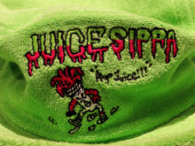 Load image into Gallery viewer, Juice Sippa Bucket Hat (Lime Green)
