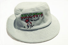 Load image into Gallery viewer, Juice Sippa Bucket Hat (Light Blue)
