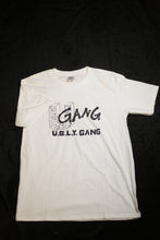 Load image into Gallery viewer, White U.G.L.Y. Gang Shirt
