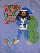 Load image into Gallery viewer, Merry UGHMAS Sweatshirt
